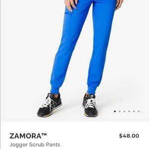 Figs Zamora jogger scrub pant